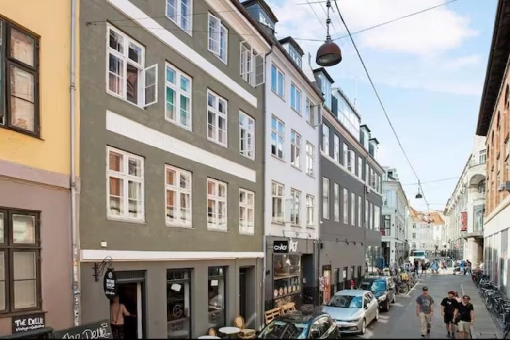 Fantastic Studio Kopenhagen