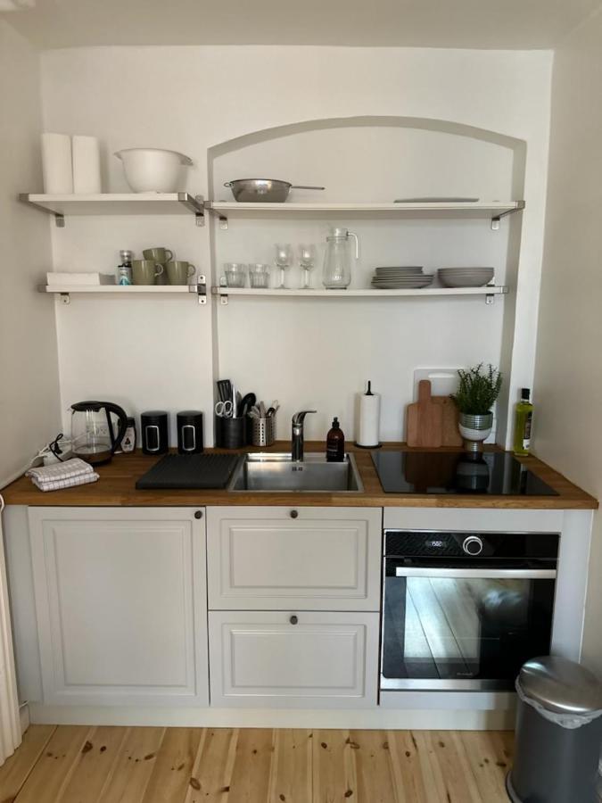 Appartement Fantastic Studio Kopenhagen