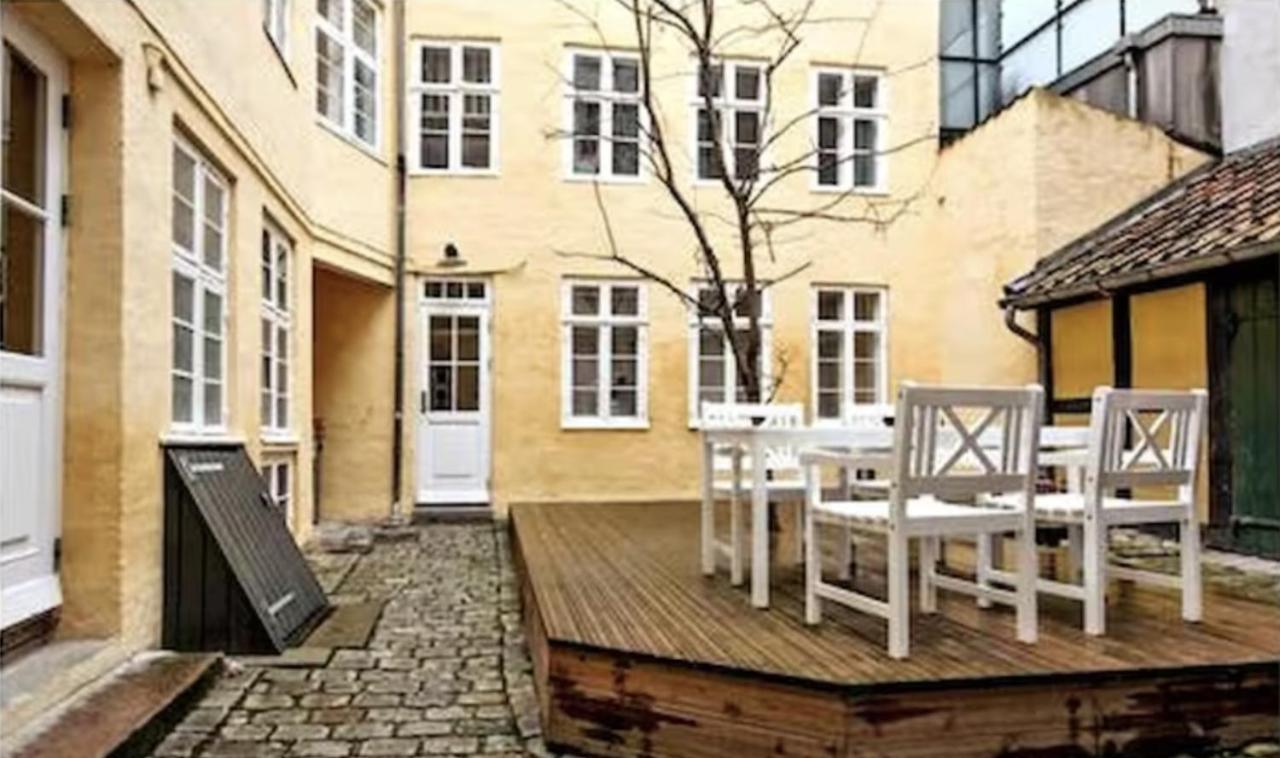 Fantastic Studio Appartement *